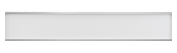 Dekorelement Steckzaun NORA XL - Plexiglas