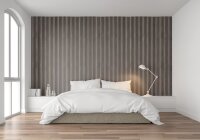 Akustik-Paneele Grey Oak 2,2x60,5x244cm