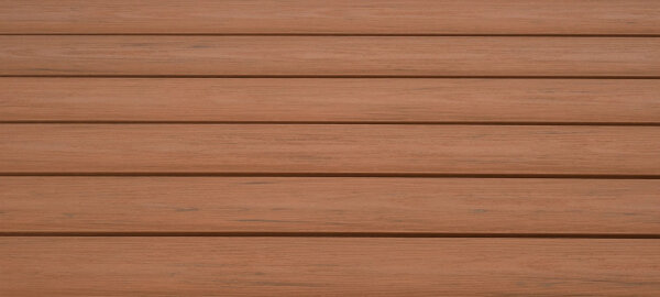 Terrassendiele Profi Piazza 2nd grade ca.14x2,5x400cm One...