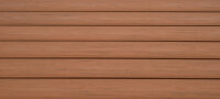 Terrassendiele Profi Piazza 2nd grade ca.14x2,5x400cm One...