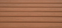 Terrassendiele Profi Piazza 2nd grade ca.14x2,5x400cm One Royal Elm