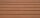 Terrassendiele Profi Piazza 2nd grade ca. 14x2,5x400cm One Royal Elm