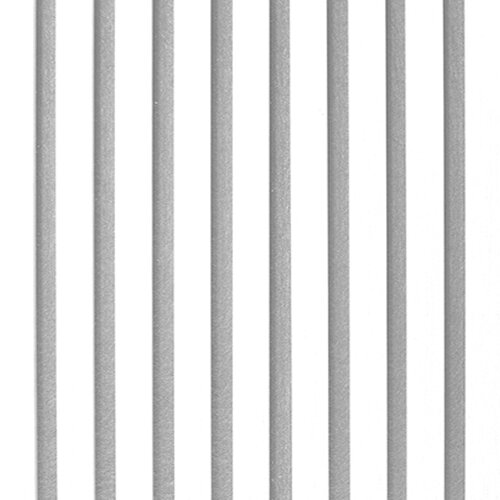 FibroTech Akustik-Paneele UNIKA Wei&szlig; 2,2x60x244cm