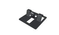 Montageclips 100er-Set Edelstahl Größe L für Alu Unterkonstriktion