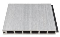Steckzaun NORA XL - Bi-Color ca. 180x173cm