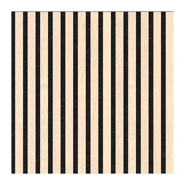 Fibrotech Akustik-Paneele SQUARE, 22 x 520 x 520 mm 2...