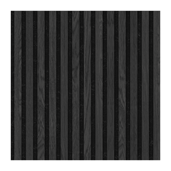 Fibrotech Akustik-Paneele SQUARE, 22 x 520 x 520 mm 2...