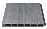 Steckzaun NORA XL - Grau ca. 180x173cm