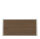 Steckzaun NORA XL - Teak Halbhoch ca.180x90cm