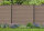 Steckzaun RHOMBA - Schilf Halbhoch ca. 180x90 cm