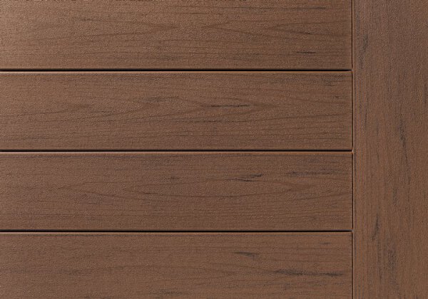 Terrassendiele TimberTech Terrain, Eiche braunt...