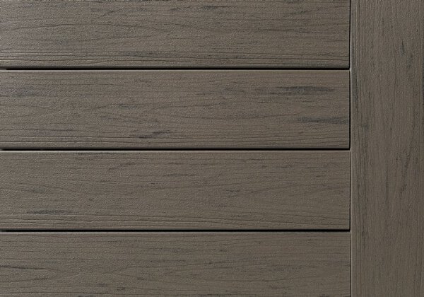 Terrassendiele TimberTech Terrain, Ahorn grau...