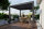 Pergola Premium Comfort ca. 3m x 3m