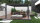 Pergola DeLux Comfort ca. 3m x 3m