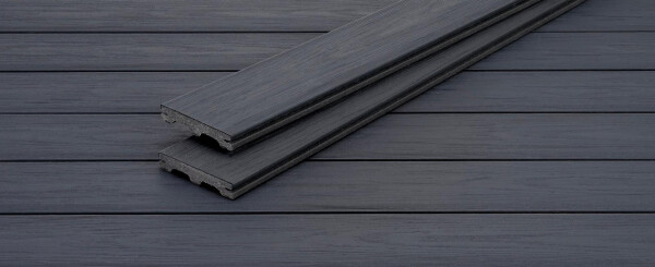 Terrassendiele Profi Piazza  ca.14x2,5x300cm...