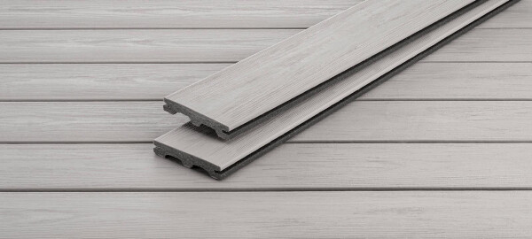 Terrassendiele Profi Piazza 2nd grade ca.14x2,5x300cm One...