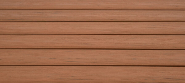 Terrassendiele Profi Piazza ca.14x2,5x500cm One Royal Elm