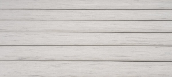 Terrassendiele Profi Piazza ca.14x2,5x500cm One Nordic Ash