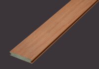 Terrassendiele Profi Piazza ca. 14x2,5x500cm Pro Royal Elm