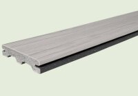 Terrassendiele Loggia , WPC co-ex, Holz gemasert,...