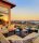 Terrassendiele Bambus Espresso, glatt/französisch 20x140x1870 mm