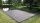 Terrassendiele Bambus Espresso, glatt/französisch 20x140x1870 mm