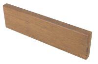 Abschlussbrett Terrasse, White Oak, 2200x70x20 mm,...